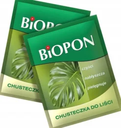 BIOPON Bladvæv 1 stk.