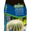BIOVITA JORD TIL KAKTUS OG SUKKULENER 5L