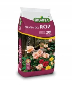 BIOVITA ROSEJORD 20L