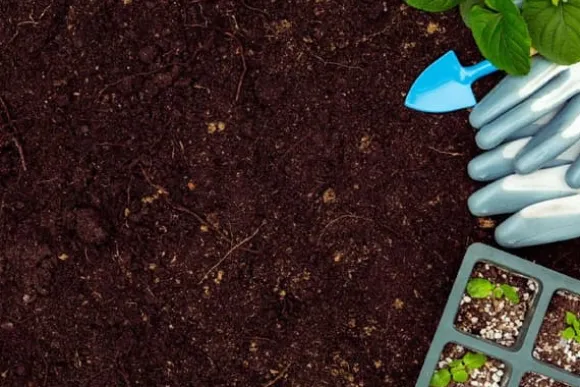 BIOVITA SURTØRV til blåbær og syreholdige planter pH 3,5-4,5 50L