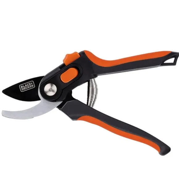 Black+Decker beskærersaks 20 cm