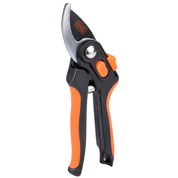 Black+Decker beskærersaks 20 cm