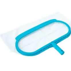 Bladsamler til pools Intex 44 x 3 x 29,5 cm (12 enheder)