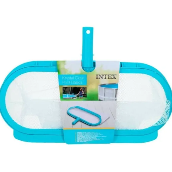 Bladsamler til pools Intex 44 x 3 x 29,5 cm (12 enheder)