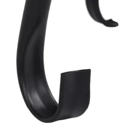 Bålfad i keramik - Terracottafarvet | Størrelse: 68 cm