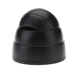 Blinkende LED-lys Udendørs hjemmesikkerhed Dome falsk kamera