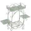Blomsterbord Estera 20 x 72 x 64 cm 5