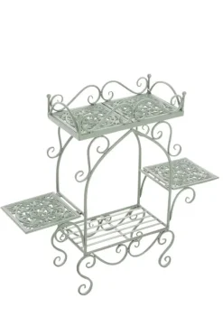 Blomsterbord Estera 20 x 72 x 64 cm 5