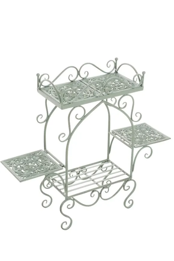 Blomsterbord Estera 20 x 72 x 64 cm 5