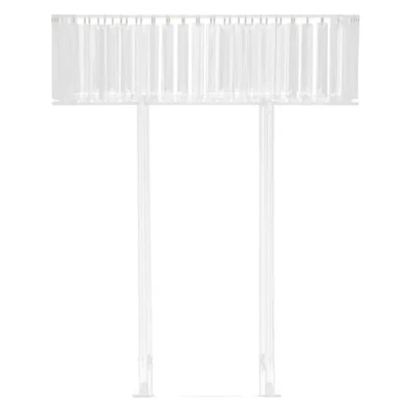 Blomsterstand, Moderne Design, Alsidig til Begivenheder,Klar, L