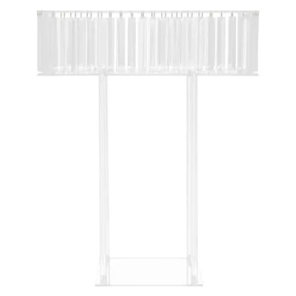Blomsterstand, Moderne Design, Alsidig til Begivenheder,Klar, L
