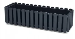 Boardee Fencycase 600 vindueskasse | Antracit
