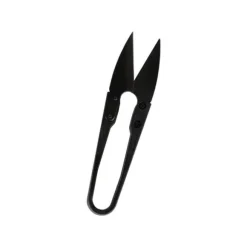 Bonsai Beskæresaks Mini Bonsaisaks Små Haveskærere til Knopper og Blade