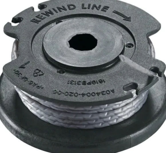 Bosch EasyGrassCut-reservespole, 4 m, 1,6 mm