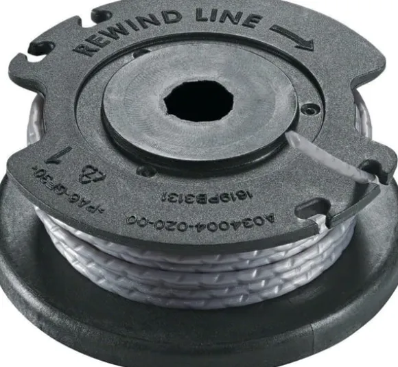 Bosch EasyGrassCut-reservespole, 4 m, 1,6 mm