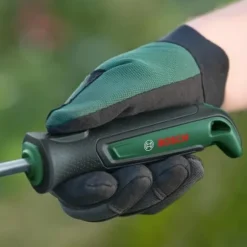 Bosch håndklo - rustfrit stål