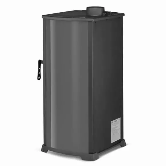 Brændeovn - energiklasse A - 7,3 kW