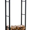 Brændestander Keri V3 25x80x150 25 x 80 x 150 cm