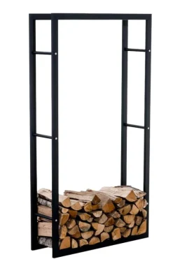 Brændestander Keri V3 25x80x150 25 x 80 x 150 cm