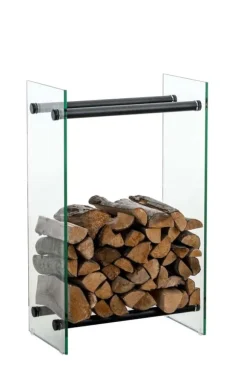 Brændestativ Dacio B35x60x150 35 x 60 x 150 cm