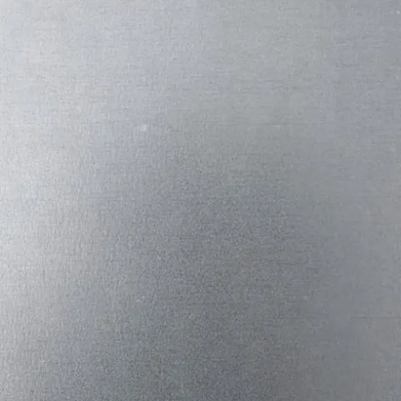 Brændestativ i galvaniseret stål til brændeopbevaring | Størrelse: 100x40x100 cm