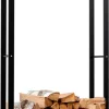 Brændestativ Keri V2 25x80x150 25 x 80 x 150 cm