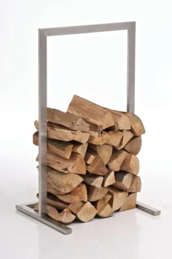 Brændestativ Sidone 40x100 50 x 40 x 100 cm