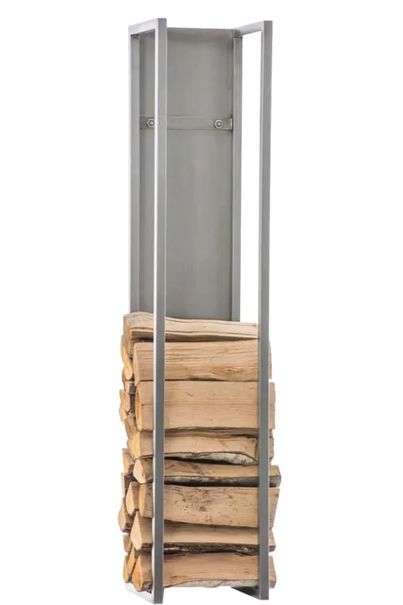 Brændestativ Spark 100 25 x 25 x 100 cm