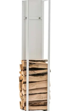 Brændestativ Spark 180 25 x 25 x 180 cm 2
