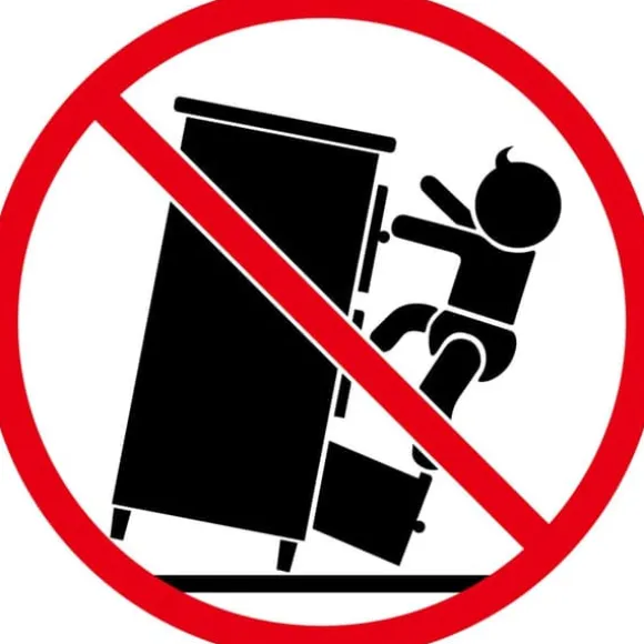 Brændestativ til brændeopbevaring - Galvaniseret stål | Størrelse: 40x45x170 cm | Farve: Sølv