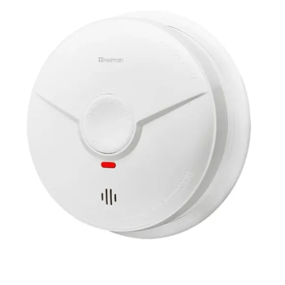 BRUGT Røgalarm Heiman (Refurbished A+)