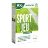 BSI - Græsfrø - Sport eller leg - Med beskyttende belægning - Meget høj kvalitet - Op til 25 m² - 500 g