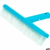 Buet børste til swimmingpool Intex Væg 25,4 x 14 x 17 cm