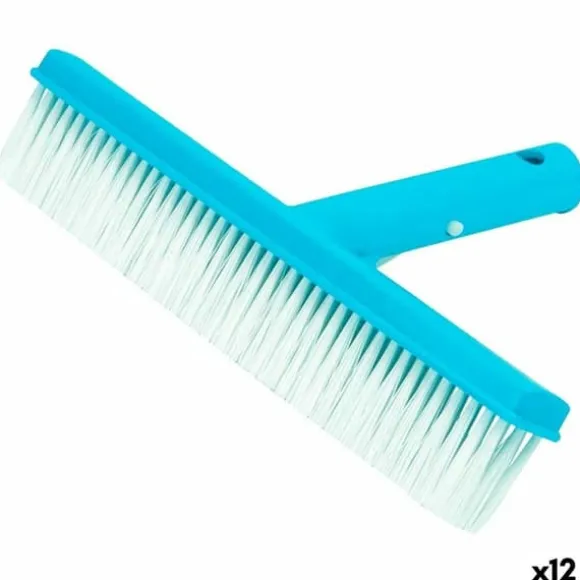 Buet børste til swimmingpool Intex Væg 25,4 x 14 x 17 cm