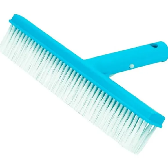 Buet børste til swimmingpool Intex Væg 25,4 x 14 x 17 cm