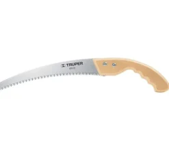 Buet havesav med træhåndtag, 300 mm Truper®