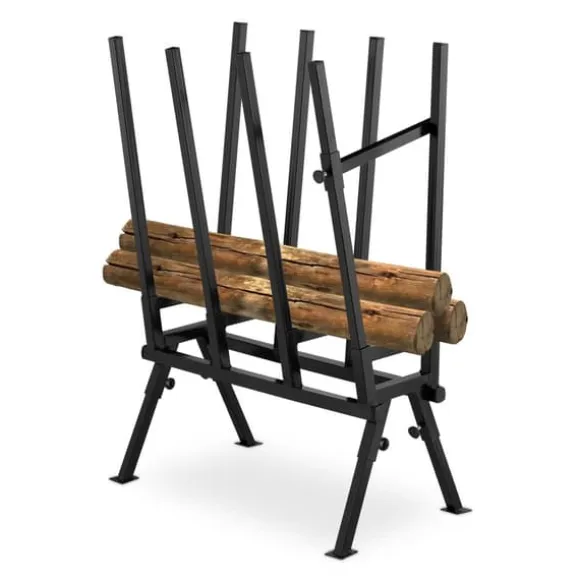 Bukbukke, 112x77,5x50 cm, Sort