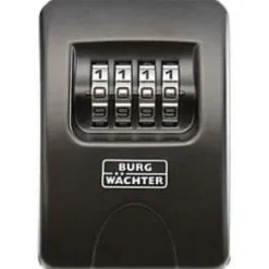 BURG-WÄCHTER KeySafe 10 nyckellåda