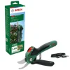 Bypass beskæresaks Bosch Easy Prune; 3,6 V; 1x1,5 Ah batt.