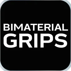 Bypass-beskærer 710 mm, rækkevidde op til 45 mm, gear der øger trykket med 30%