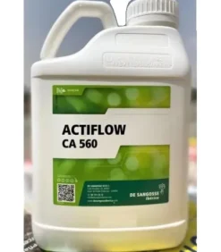Calciumkoncentrat, 5 liter, dobbeltvirkende formel, blad- og rodapplikation, ernæringsmæssig støtte, solbeskyttelse