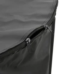 [casa.pro]® Foldelig regnvandstønde - 80x98cm - 500l