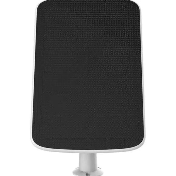 CB3 (AOV) Batteri Wi-Fi Kamera + Solpanel 5200 mAh Hvid