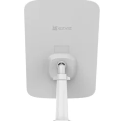 CB3 (AOV) Batteri Wi-Fi Kamera + Solpanel 5200 mAh Hvid