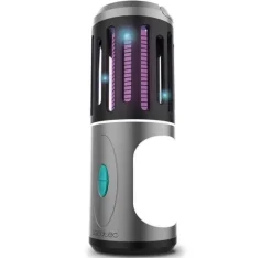 Cecotec, Mosquito Killer, ByeFly 3000 Go