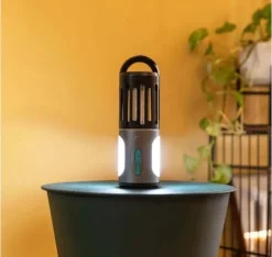 Cecotec, Mosquito Killer, ByeFly 3000 Go