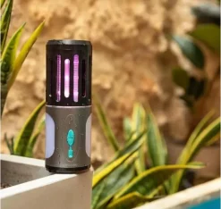 Cecotec, Mosquito Killer, ByeFly 3000 Go