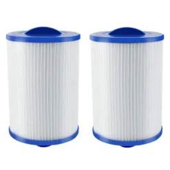 CH-940 Spa Filter Udskiftning, Multi-Model Kompatibel, til boblebad/spa, 1 1/2-tommer SAE gevind, 2-pak