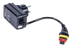 Classic strømadapter PSE50349EU - 28V / 1,3A til Gardena og Husqvarna robotplæneklippere