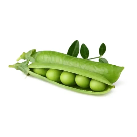 Click & Grow - Smart Garden Refill 3-pak dværgærter